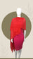 La Chalina  que transforma tu look disponible en 2 colores