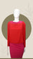 La Chalina  que transforma tu look disponible en 2 colores